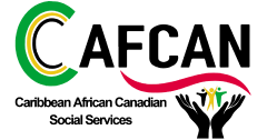 Caribbean African Canadian Social Services logo