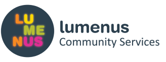 Lumenus Community Services logo
